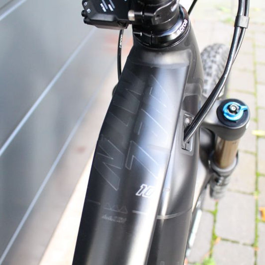 Haibike Allmtn 10 7 4 2 2022/23 | Frame Protection Kit