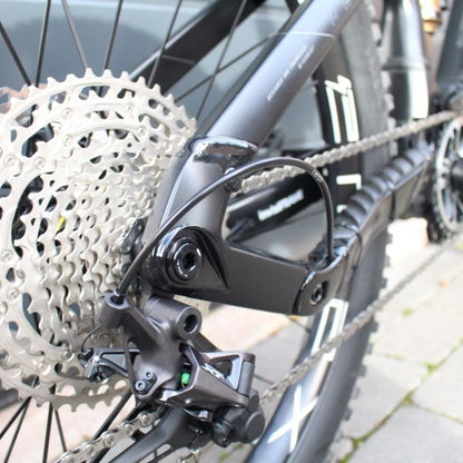 Haibike Allmtn 10 7 4 2 2022/23 | Frame Protection Kit