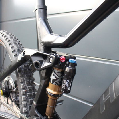 Haibike Allmtn 10 7 4 2 2022/23 | Frame Protection Kit