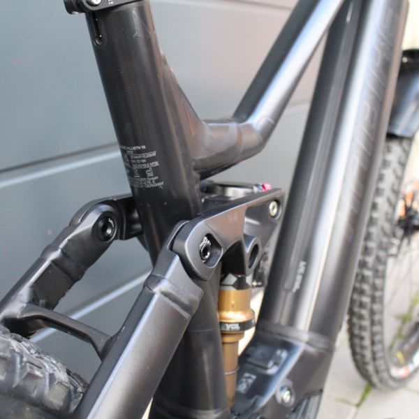 Haibike Allmtn 10 7 4 2 2022/23 | Frame Protection Kit