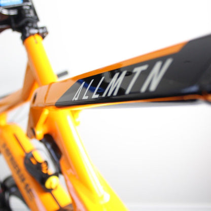 Haibike Alltmn 3 4 5 Aluminium 2021 | Frame Protection Kit