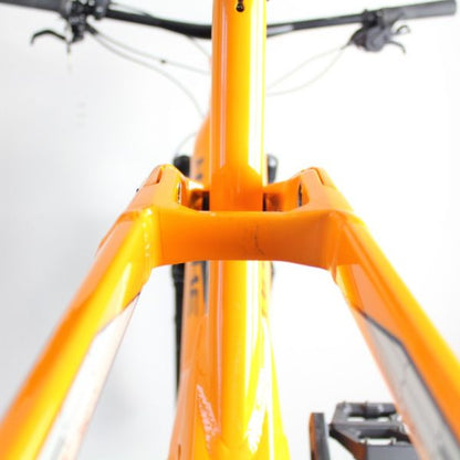 Haibike Alltmn 3 4 5 Aluminium 2021 | Frame Protection Kit