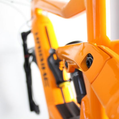 Haibike Alltmn 3 4 5 Aluminium 2021 | Frame Protection Kit