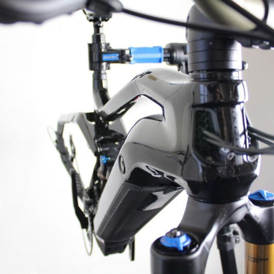 Haibike Allmtn 6 7 Carbon 2021 | Frame Protection Kit