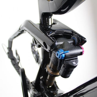 Haibike Allmtn 6 7 Carbon 2021 | Frame Protection Kit