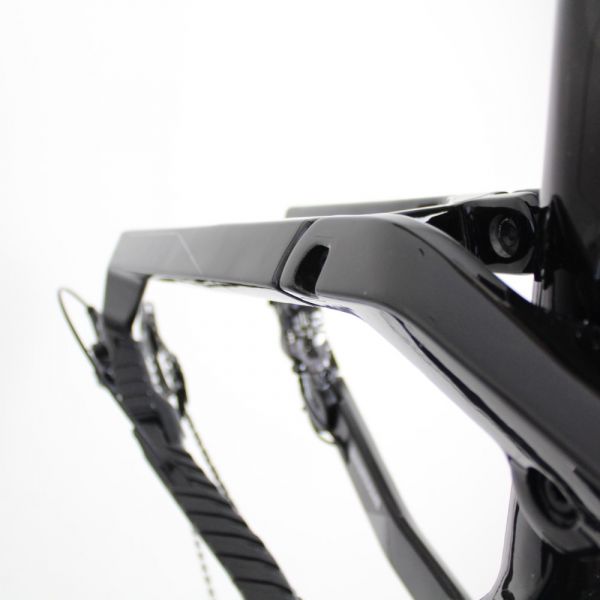 Haibike Allmtn 6 7 Carbon 2021 | Frame Protection Kit
