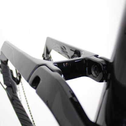 Haibike Allmtn 6 7 Carbon 2021 | Frame Protection Kit