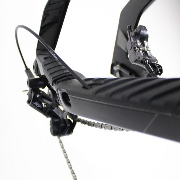 Haibike Allmtn 6 7 Carbon 2021 | Frame Protection Kit