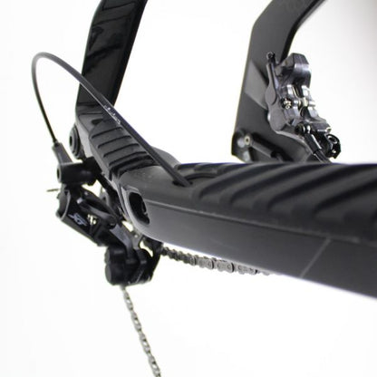 Haibike Allmtn 6 7 Carbon 2021 | Frame Protection Kit