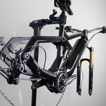 Haibike Allmtn 6 7 Carbon 2021 | Frame Protection Kit