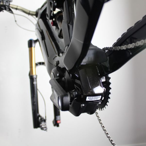 Haibike Allmtn 6 7 Carbon 2021 | Frame Protection Kit