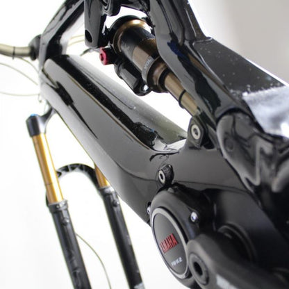 Haibike Allmtn 6 7 Carbon 2021 | Frame Protection Kit