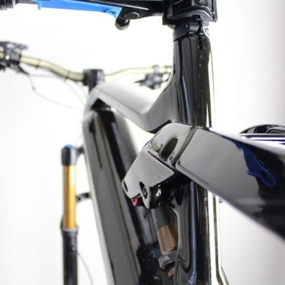 Haibike Allmtn 6 7 Carbon 2021 | Frame Protection Kit