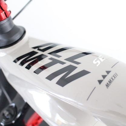 Haibike Allmtn SE 11, 9 & 8 2023/24 | Frame Protection Kit