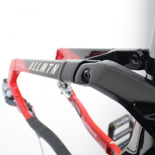 Haibike Allmtn SE 11, 9 & 8 2023/24 | Frame Protection Kit