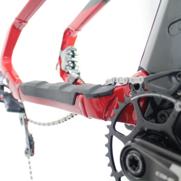 Haibike Allmtn SE 11, 9 & 8 2023/24 | Frame Protection Kit