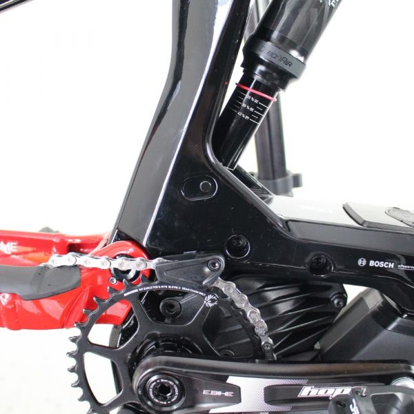 Haibike Allmtn SE 11, 9 & 8 2023/24 | Frame Protection Kit