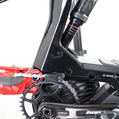 Haibike Allmtn SE 11, 9 & 8 2023/24 | Frame Protection Kit