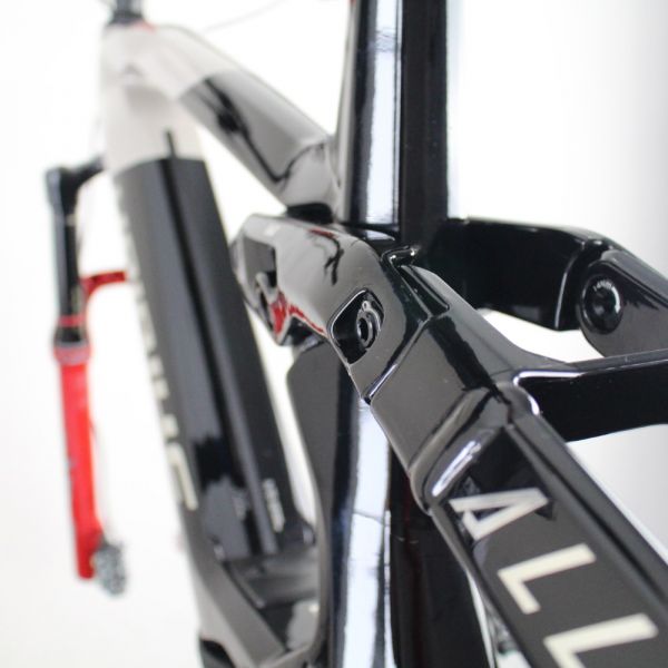 Haibike Allmtn SE 11, 9 & 8 2023/24 | Frame Protection Kit