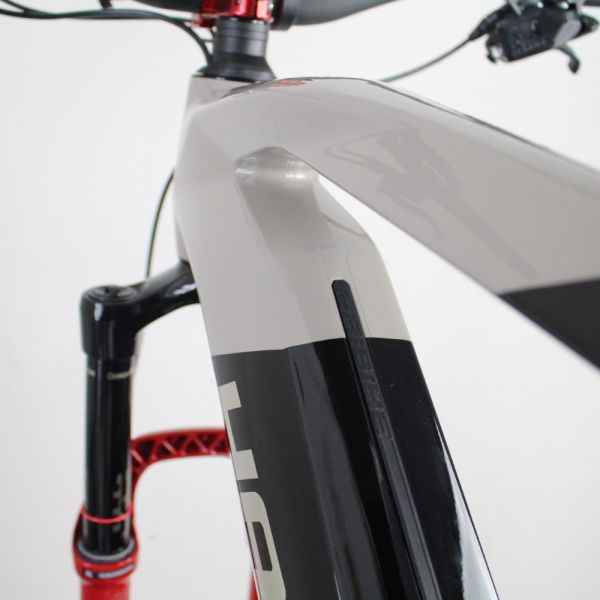 Haibike Allmtn SE 11, 9 & 8 2023/24 | Frame Protection Kit