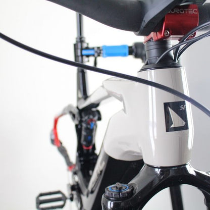 Haibike Allmtn SE 11, 9 & 8 2023/24 | Frame Protection Kit