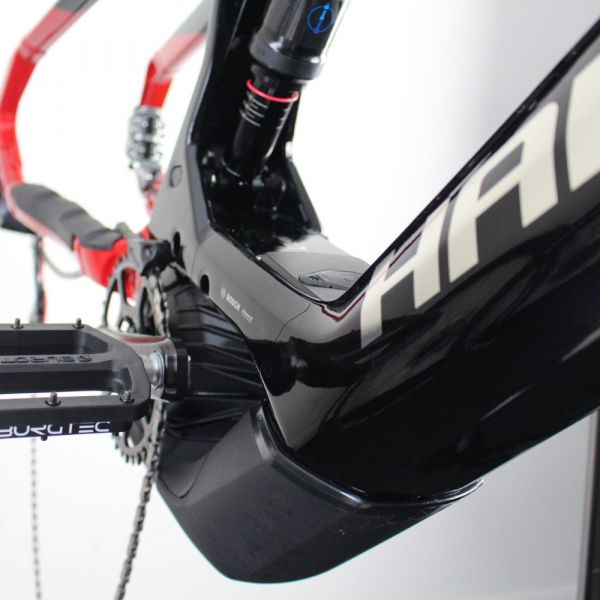 Haibike Allmtn SE 11, 9 & 8 2023/24 | Frame Protection Kit