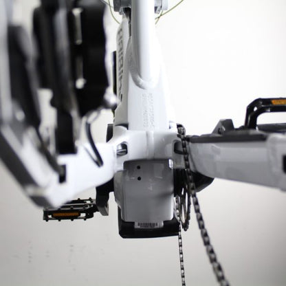 Haibike Sduro Fullseven 6 7 8 Aluminium 2020 | Frame Protection Kit