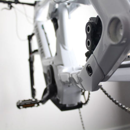 Haibike Sduro Fullseven 6 7 8 Aluminium 2020 | Frame Protection Kit