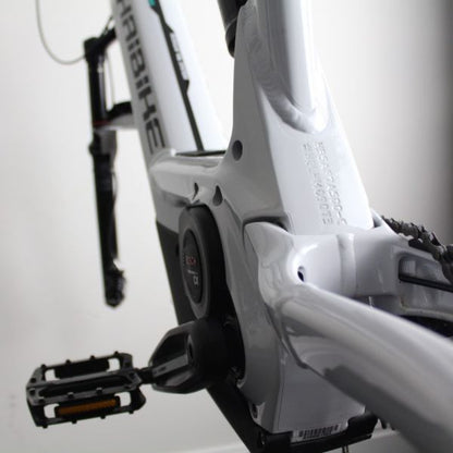 Haibike Sduro Fullseven 6 7 8 Aluminium 2020 | Frame Protection Kit