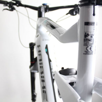 Haibike Sduro Fullseven 6 7 8 Aluminium 2020 | Frame Protection Kit