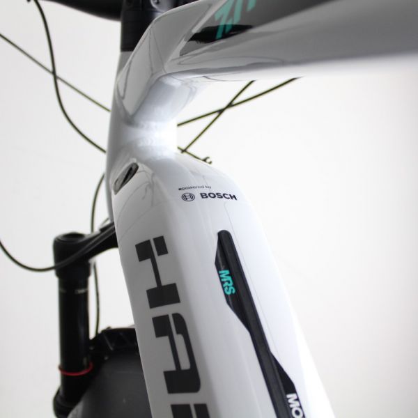 Haibike Sduro Fullseven 6 7 8 Aluminium 2020 | Frame Protection Kit