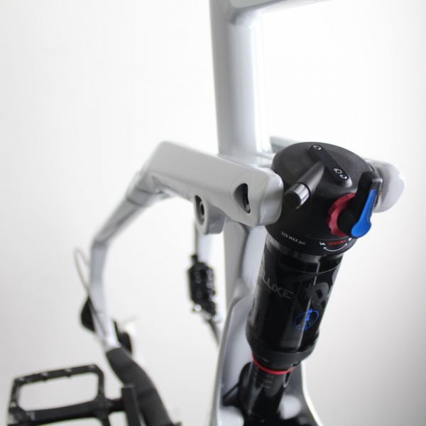 Haibike Sduro Fullseven 6 7 8 Aluminium 2020 | Frame Protection Kit