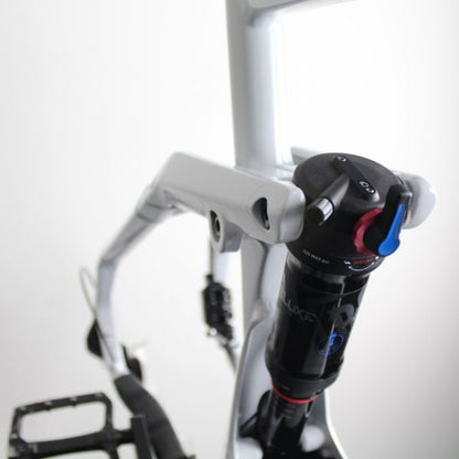 Haibike Sduro Fullseven 6 7 8 Aluminium 2020 | Frame Protection Kit