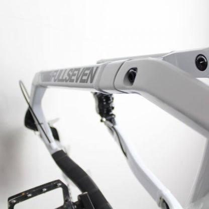 Haibike Sduro Fullseven 6 7 8 Aluminium 2020 | Frame Protection Kit