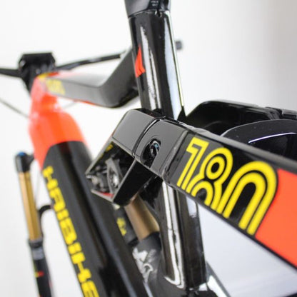 Haibike Xduro Nduro 10.0/8.0 Flyon 180 Carbon 2020 | Frame Protection Kit