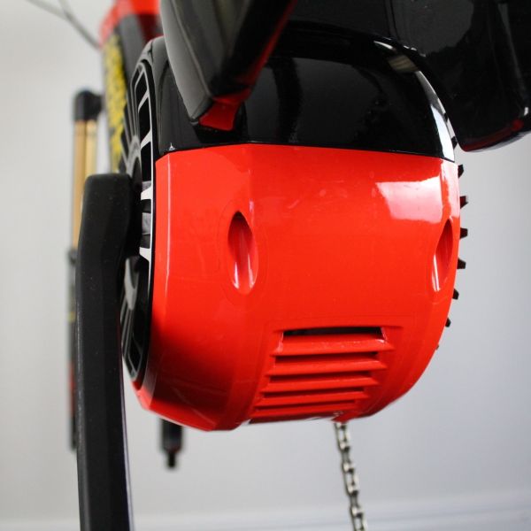 Haibike Xduro Nduro 10.0/8.0 Flyon 180 Carbon 2020 | Frame Protection Kit