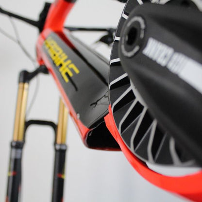 Haibike Xduro Nduro 10.0/8.0 Flyon 180 Carbon 2020 | Frame Protection Kit