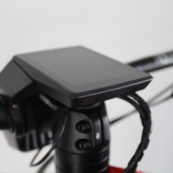 Haibike Xduro Nduro 10.0/8.0 Flyon 180 Carbon 2020 | Frame Protection Kit