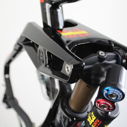 Haibike Xduro Nduro 10.0/8.0 Flyon 180 Carbon 2020 | Frame Protection Kit