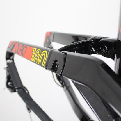 Haibike Xduro Nduro 10.0/8.0 Flyon 180 Carbon 2020 | Frame Protection Kit