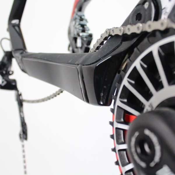 Haibike Xduro Nduro 10.0/8.0 Flyon 180 Carbon 2020 | Frame Protection Kit