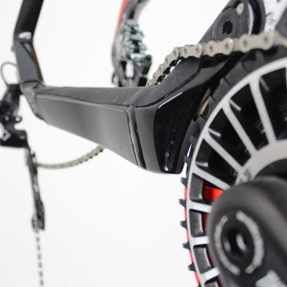 Haibike Xduro Nduro 10.0/8.0 Flyon 180 Carbon 2020 | Frame Protection Kit