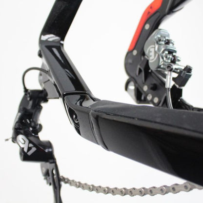 Haibike Xduro Nduro 10.0/8.0 Flyon 180 Carbon 2020 | Frame Protection Kit