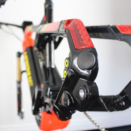 Haibike Xduro Nduro 10.0/8.0 Flyon 180 Carbon 2020 | Frame Protection Kit