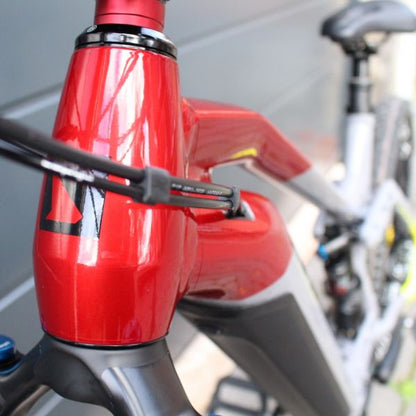 Haibike Nduro 8 7 6 and Freeride 2022/23 | Frame Protection Kit