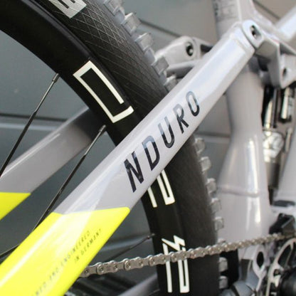 Haibike Nduro 8 7 6 and Freeride 2022/23 | Frame Protection Kit