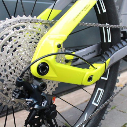 Haibike Nduro 8 7 6 and Freeride 2022/23 | Frame Protection Kit