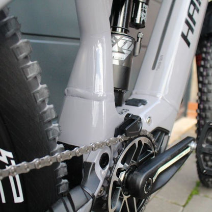 Haibike Nduro 8 7 6 and Freeride 2022/23 | Frame Protection Kit