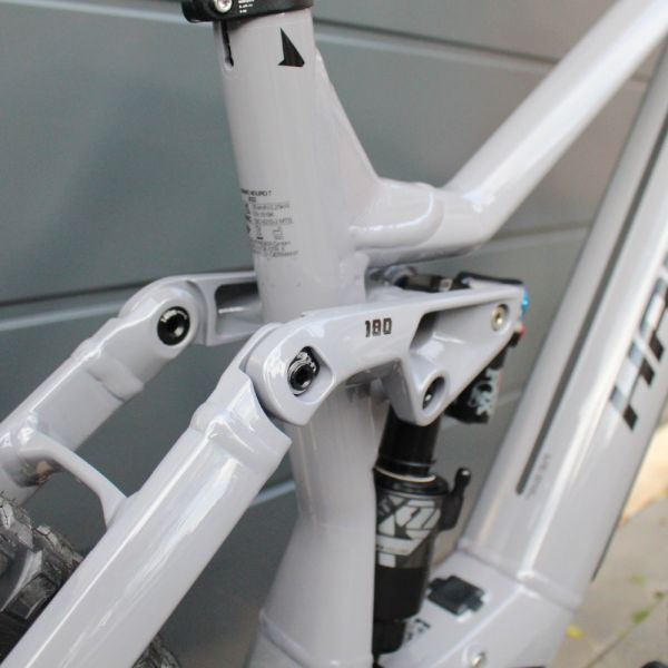 Haibike Nduro 8 7 6 and Freeride 2022/23 | Frame Protection Kit