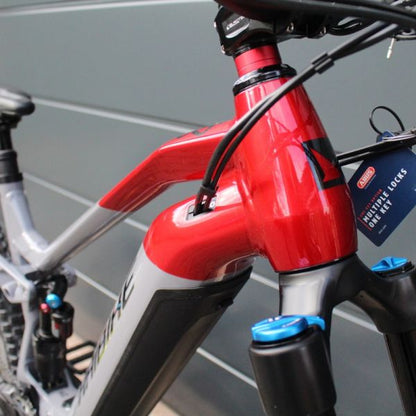 Haibike Nduro 8 7 6 and Freeride 2022/23 | Frame Protection Kit